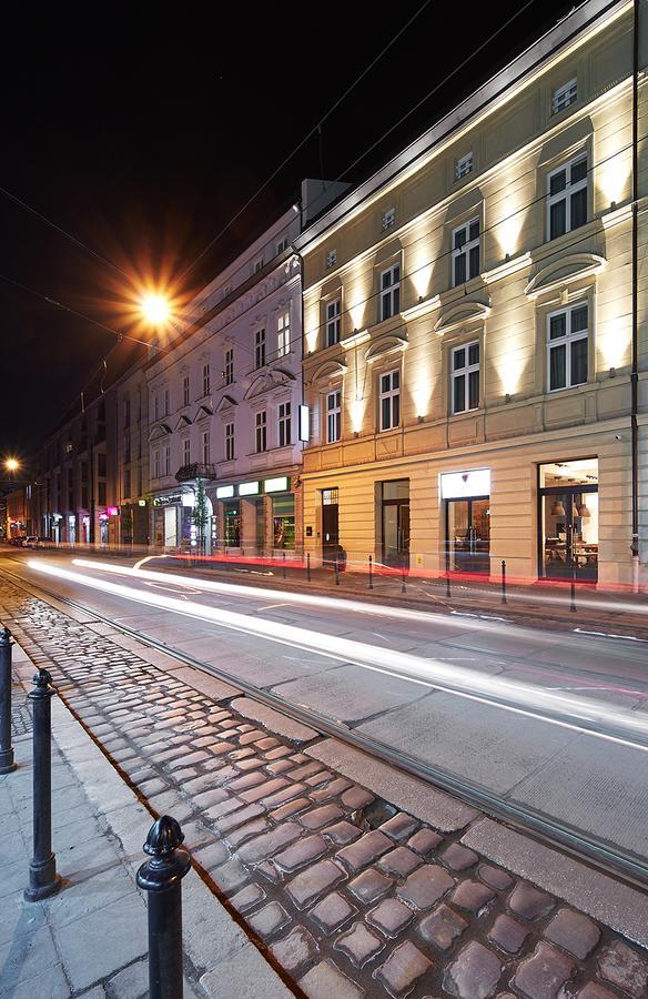 Hotel 32 Krakow Old Town エクステリア 写真